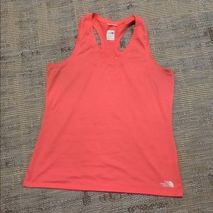 The North Face Large Racerback Tank